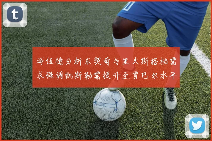 海伍德分析东契奇与里夫斯搭档需求强调凯斯勒需提升至贾巴尔水平