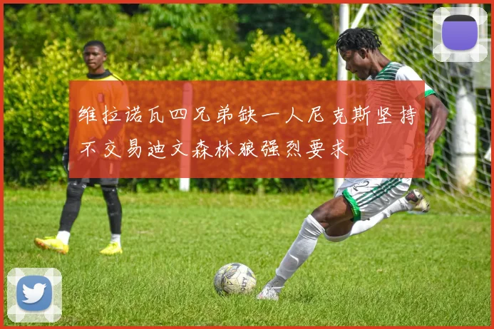 维拉诺瓦四兄弟缺一人尼克斯坚持不交易迪文森林狼强烈要求